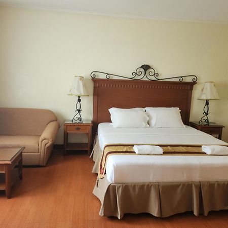 Villa Tomasa Alona Kew White Beach Resort Panglao Extérieur photo