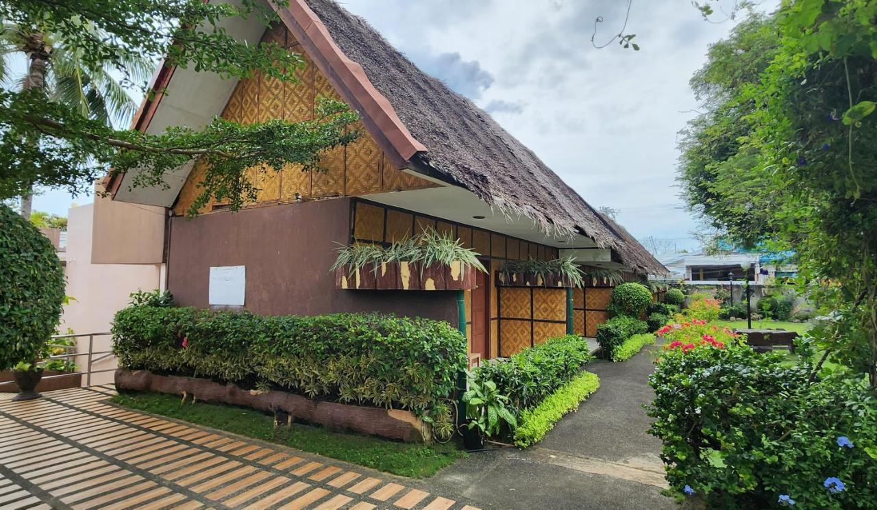 Villa Tomasa Alona Kew White Beach Resort Panglao Extérieur photo