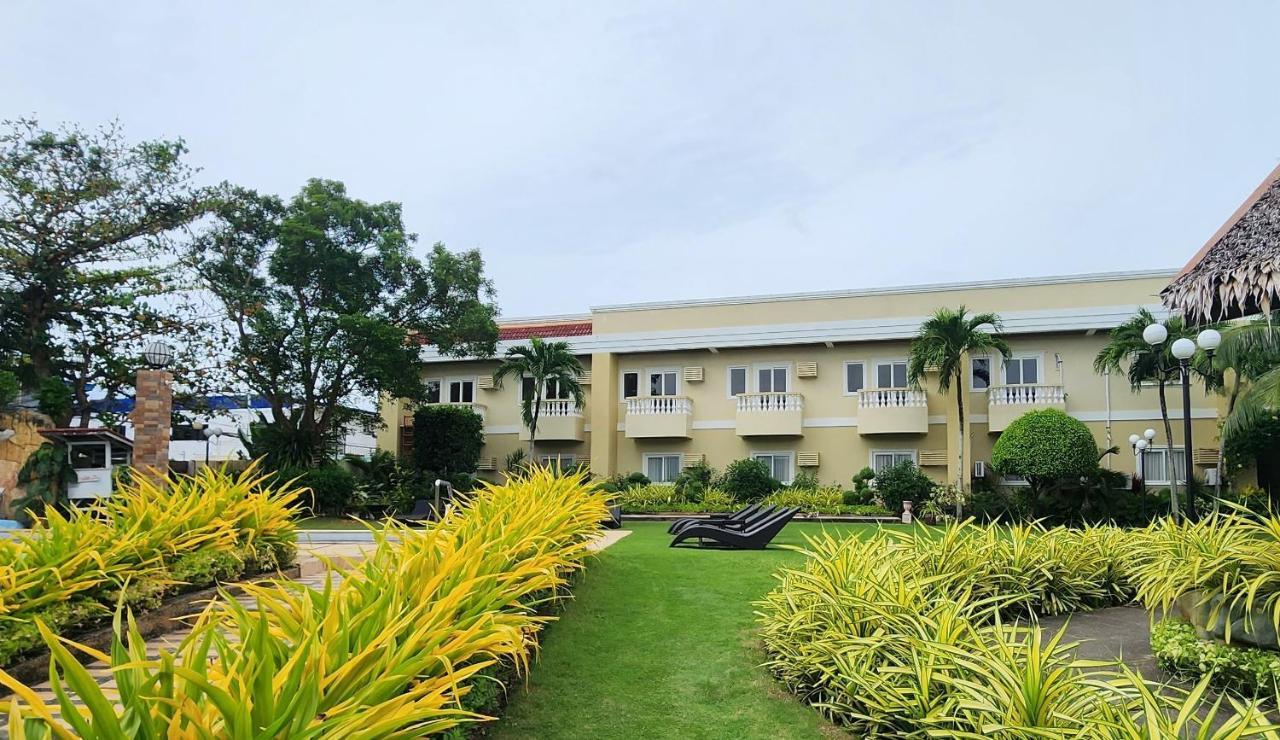 Villa Tomasa Alona Kew White Beach Resort Panglao Extérieur photo