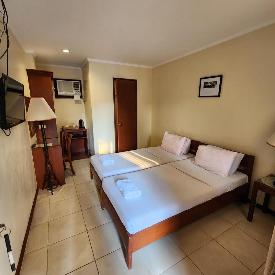 Villa Tomasa Alona Kew White Beach Resort Panglao Extérieur photo
