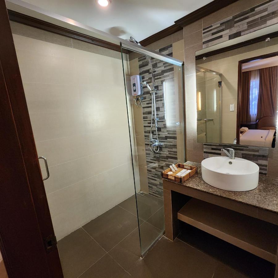 Villa Tomasa Alona Kew White Beach Resort Panglao Extérieur photo