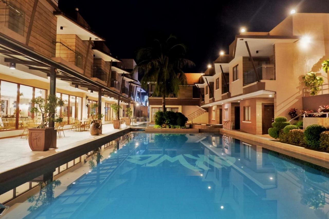 Villa Tomasa Alona Kew White Beach Resort Panglao Extérieur photo