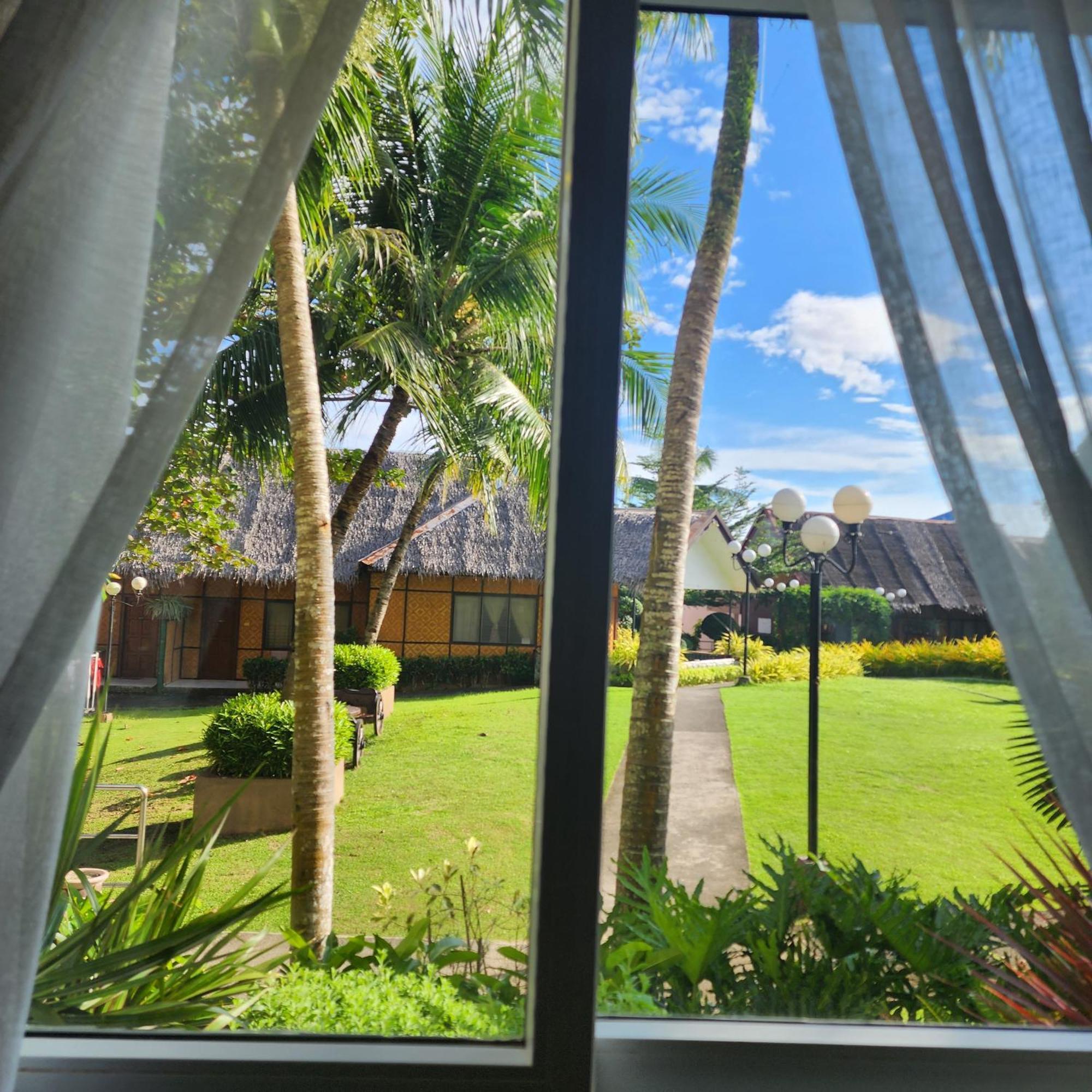 Villa Tomasa Alona Kew White Beach Resort Panglao Extérieur photo