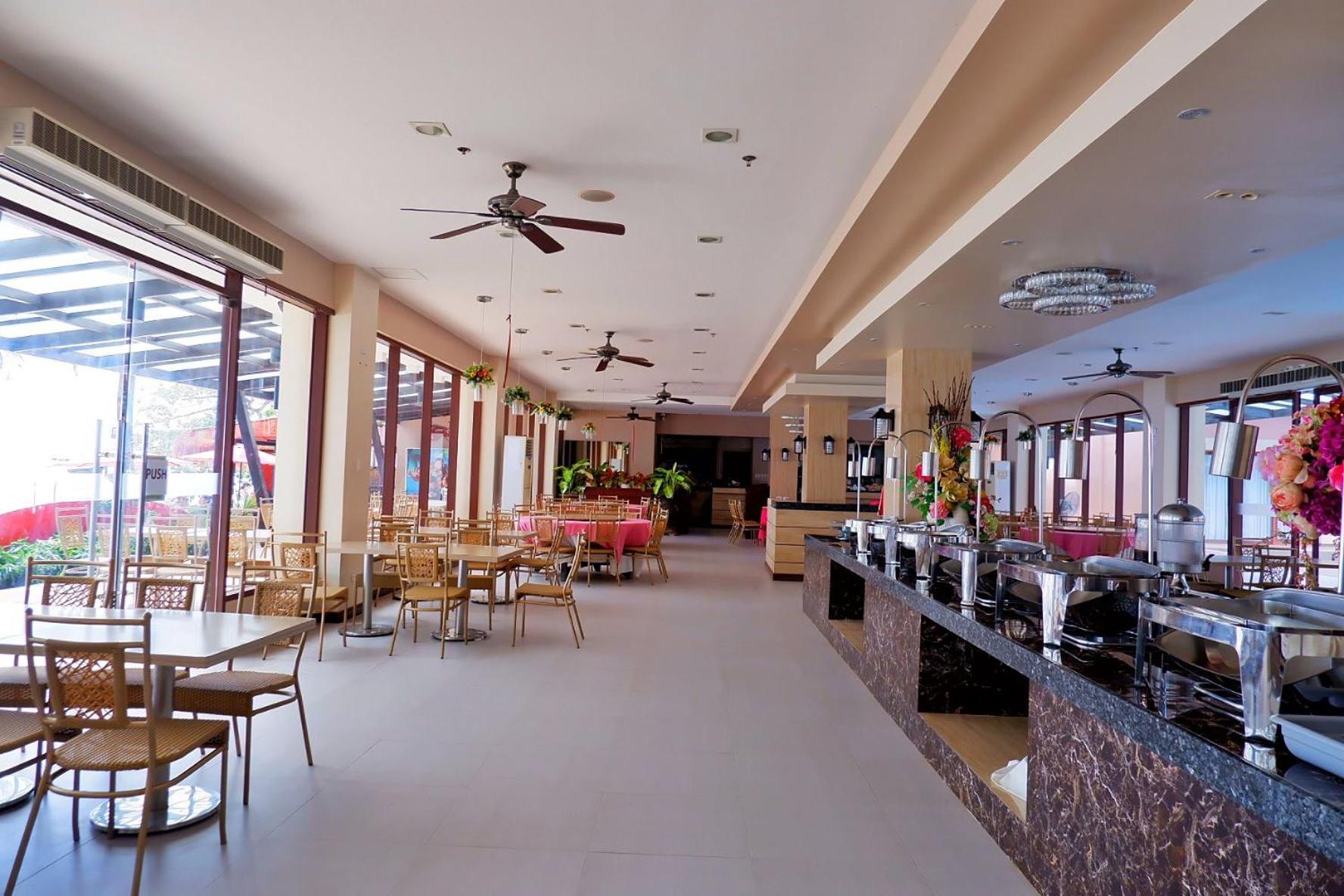 Villa Tomasa Alona Kew White Beach Resort Panglao Extérieur photo